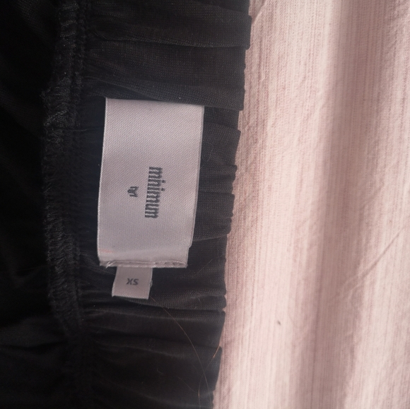 Vêtements divers - Picture 7 of 12